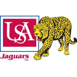 south-alabama-jaguars-alternate-logo-1993-2007-2